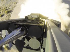 Розкрито нові дані, скільки ракет GMLRS поставлено армії США з 2021 року