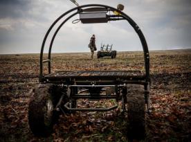 Куди зараз рухається розвиток НРК та чи довго ще чекати на бойових дроїдів