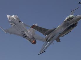 Чому зрештою Gripen, а не F-16 для Повітряних сил і як все змінилось з 2021 року