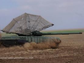 У РФ знову запантентували 