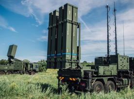 Швейцарія через дефіцит виробництва систем ППО наперед позапланово витрачає 1 млрд євро, щоб отримати ЗРК вчасно