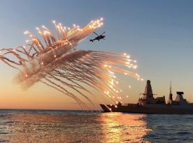 Стояв на ремонті довше, ніж будувався, і ні, це не про 