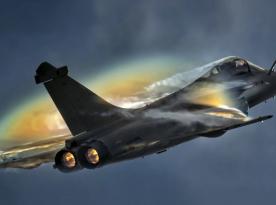 Винищувачі Rafale не такі і незалежні, бо Китай постачає для них 90% рідкоземельних металів