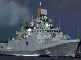 Наскільки серйозно вдалось уразити у Новоросійську російські фрегати, носії