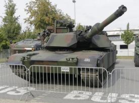 Поляки бідкаються, що не зможуть ремонтувати двигуни танків Abrams аж до 2028 року, але чи все так погано