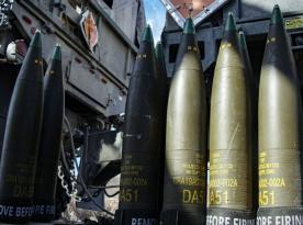432 тисячі 155-мм снарядів на рік: у США європейська компанія будує новий сучасний завод
