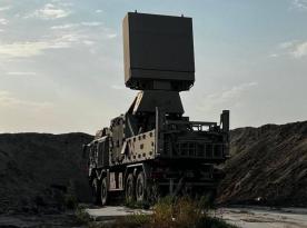 Перевірену в ЗСУ РЛС TRML-4D готують для української антибалістики FREYJA та закладають основу для додаткових постачань