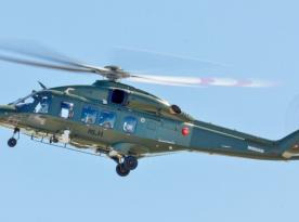 Перший вертоліт через понад 4 роки, але зате завод працюватиме - Велика Британія розкрила деталі отримання AW149