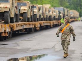 Чого може не вистачати США для ударів по Ірану, що відправили в Україну, як бідкається Гегсет
