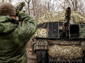 У IISS порахували скільки РФ реально витрачає на війну та підбили глобальні світові рейтинги