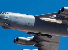 Невдачу з гіперзвуковою AGM-183A ARRW таки визнали, і у США взагалі кажуть, що програма під загрозою