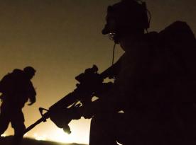 США несподівано розгорнули у Великій Британії спецпідрозділи, що захопили Мадуро та ліквідували Бен Ладана