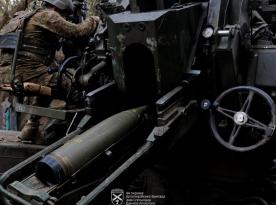 У Польщі не вірять у те, що ЗСУ витрачають по 4-9 тисяч боєприпасів на добу - і це про рівень PGZ та міноборони