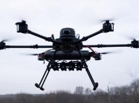 В Україні роблять 100 тисяч дронів Vampire на рік - яка ціна одного з найпопулярніших 