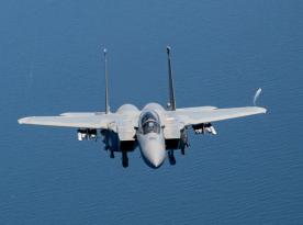 Розкрито щорічні обсяги постачань Apache, F-15, F/A-18, Chinook, Poseidon та іншої авіатехніки від Boeing