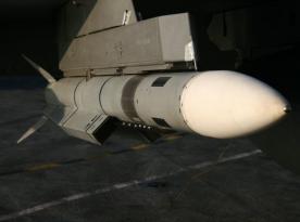Далекобійна Meteor з'явиться на F-35B лише на початку 2030-х років: у чому взагалі проблема