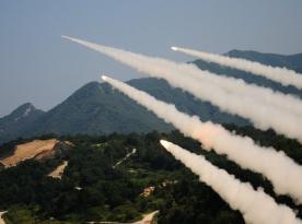 У SIPRI розписали тренди та проблеми ОПК по регіонах світу, який озброюється нечуваними темпами