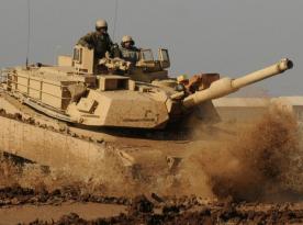 Коли Abrams надто дорогий, а до Т-90 нема запчастин, то на порятунок прийде Південна Корея зі своїм K2