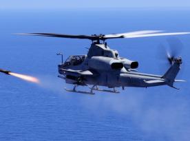 Для Нідерландів цінник знову вдічі вищий: за круті AGM-179A JAGM у США хочуть понад 700 тисяч