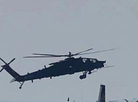Чому Китай для свого ударного Z-21 взяв як базу клон 