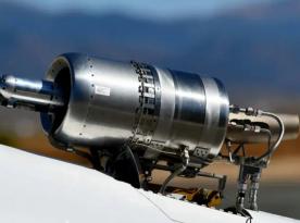 Для українських ракето-дронів може бути більше двигунів, бо у них інвестує гігант MTU, який забезпечує Eurofighter та A400M