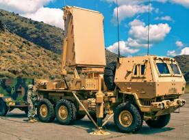 Одна з сусідок України перевірила, як AN/TPQ-53 виявляє дрони, про цю опцію вперше стало відомо ще у 2022 році