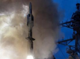 Чим для збиття ракет 