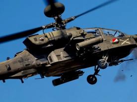 Дійсно класних 30-мм снарядів APEX проти 