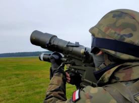Навіть з локалізацією американських ПЗРК Stinger Нідерланди цікавляться польськими Piorun, які разом купують 4 країни НАТО