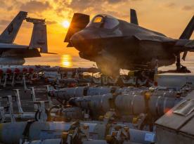 Оцінено у скільки США обійдеться війна проти Ірану, якщо вона буде короткостроковою