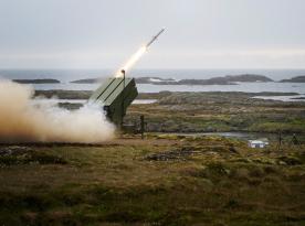Бельгія та Люксембург без наземної ППО замовлять одразу 10 батарей NASAMS, що це несе для України