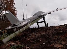 Рашисти переробили цивільний ВАЗ-1111 