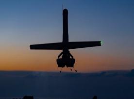 Індія нарешті купила перевірені в Україні дрони V-BAT, бо для них у країні вже будують завод