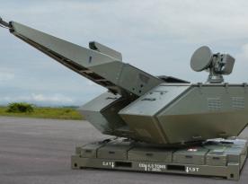 Щоб NASAMS не повторили долю знищеного дронами ППО рашистів, Бельгія хоче захистити їх 