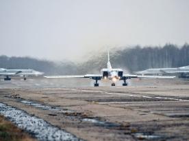Чому варто згадати чутки про те, як Китай хотів купити у РФ аж 36 Ту-22М3 за $1,5 млрд