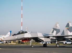  Ефіопія отримала від РФ перші 12 Су-35, та ще очікує на чотири батареї С-400, але як таке взагалі можливо