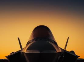 Як швидко корейці хочуть отримати нові F-35 і як дорого може коштувати один літак
