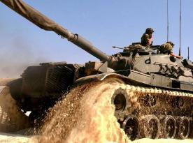 Аукціон на іспанські M60A3 TTS скасували, але чи в боєздатному стані ці танки і скільки машин хотіли продати