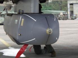 Су-25 з копією Storm Shadow вперше показали у КНДР, де не зраджують своєму карго-культу