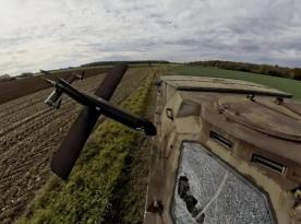 Стала відома чимала вартість ударних HX-2 та Virtus, з ШІ на борту, що вже застосовуються в Україні