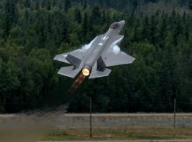 Чехія закупила F-35 та нечувано детально розписала всі витрати включно з вартістю експлуатації
