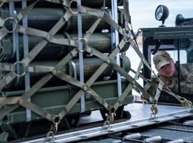 Поки Міноборони з'ясовує чи дійсно США призупинили допомогу озброєнням нагадуємо, як це було у березні