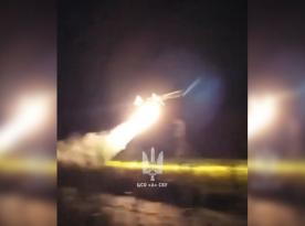 У СБУ розкрили чим саме знищили склад 107-й арсенал ГРАУ у Торопці, влаштувавши землетрус