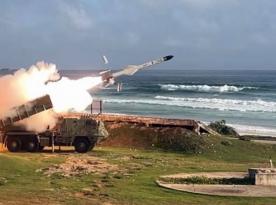 Бразилія швидко і таємничо на гроші ОАЕ зробила ПКР Mansup на базі ASTROS II, з якою тепер не знає що робити