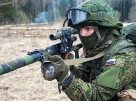 Україні треба шукати рішення проти снайперів: РФ хоче 