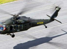 Польща побудує 32 багатоцільових гелікоптери для однієї з країн Південно-Східної Азії 
