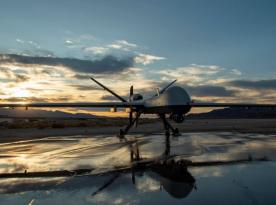 Яке головне питання до майбутніх дронів MMA на заміну MQ-9, і чи не дублюватимуть вони безпілотні винищувачі CCA