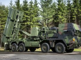 У Німеччині порахували скільки ЗРК необхідно для повноцінної ППО і це астрономічні цифри