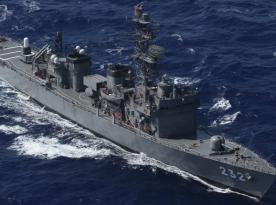 Весь японський флот есмінців Abukuma пішов Філіппінам: чому Японія роздає бойові кораблі