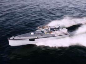 Україна топить Чорноморський флот морськими дронами, але такий підхід не підходить США, які мають трохи інші потреби